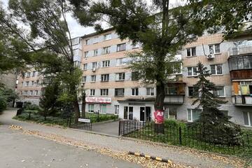 Офис, 15 м², 1/6 эт.