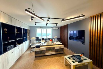 Офис, 90 м², 7/8 эт.