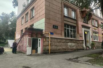 Помещение своб.назн., 132 м²