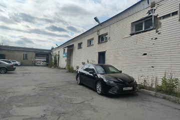Помещение своб.назн., 650 м², 1/1 эт.