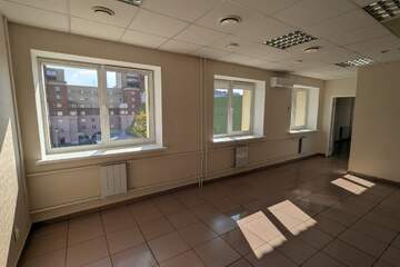 Офис, 30 м², 1/6 эт.