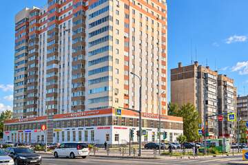 Помещение своб.назн., 120 м²