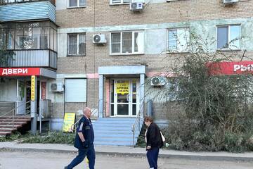 Помещение своб.назн., 65 м², 1/5 эт.