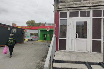 Помещение своб.назн., 70 м², 1/9 эт.