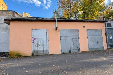 Помещение своб.назн., 77,5 м², 1/1 эт.