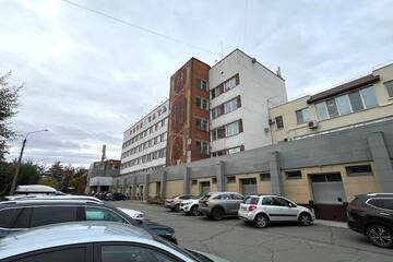 Помещение своб.назн., 600 м²