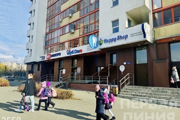 Помещение своб.назн., 204 м²