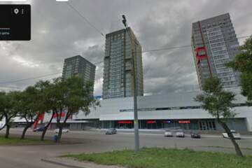 Помещение своб.назн., 106 м², 1/2 эт.