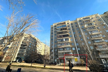 Помещение своб.назн., 35 м², 1/10 эт.