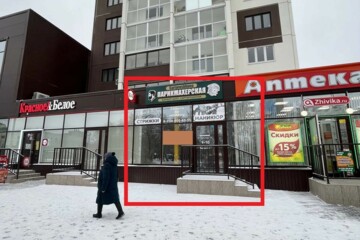 Помещение своб.назн., 51 м², 1/10 эт.